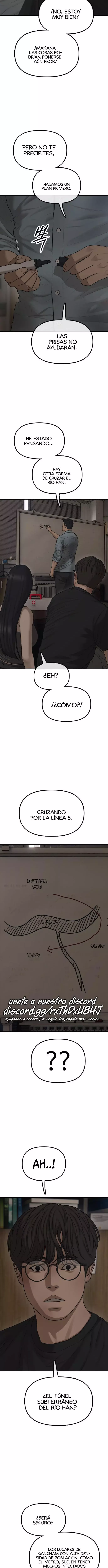 Read The End Has Come es Manga Online