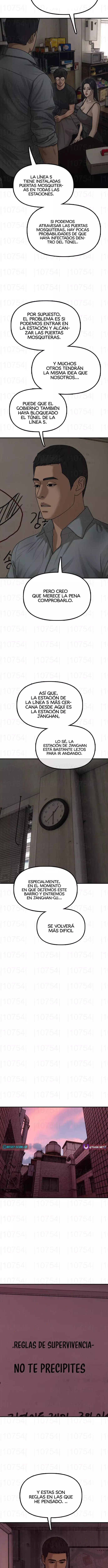 Read The End Has Come es Manga Online