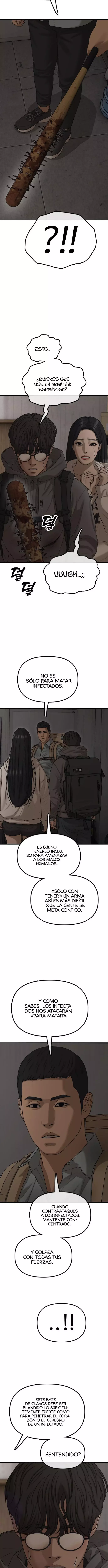 Read The End Has Come es Manga Online
