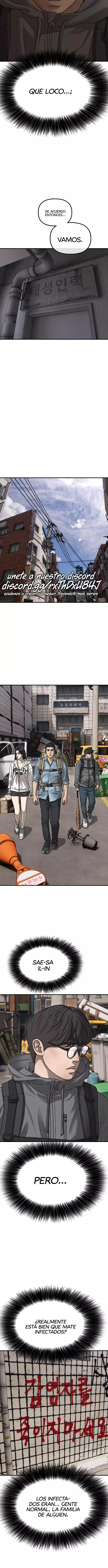 Read The End Has Come es Manga Online