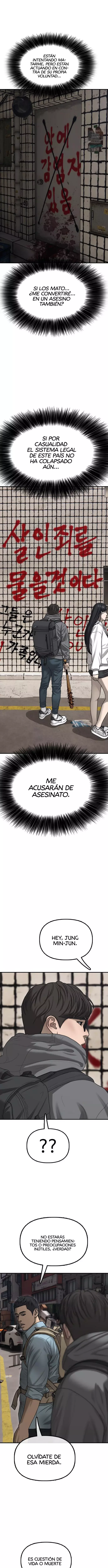 Read The End Has Come es Manga Online