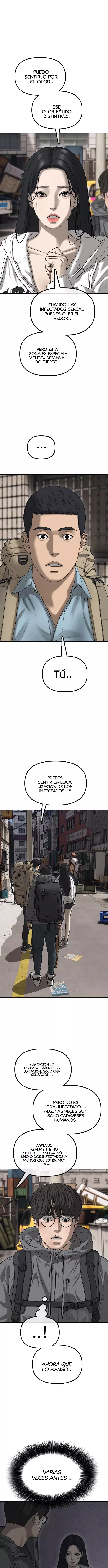 Read The End Has Come es Manga Online