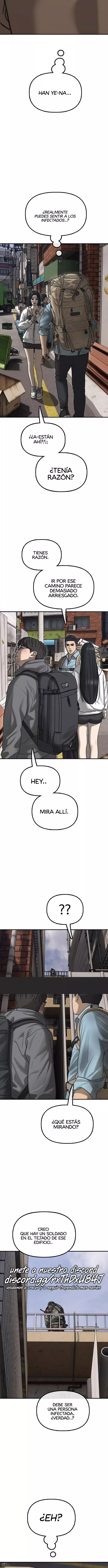 Read The End Has Come es Manga Online