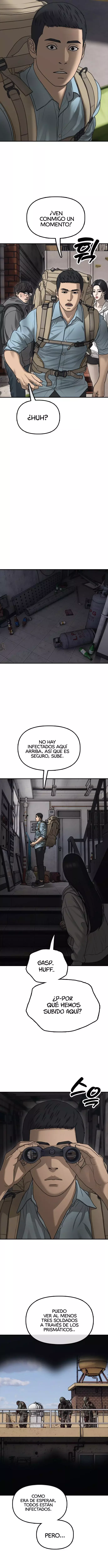 Read The End Has Come es Manga Online