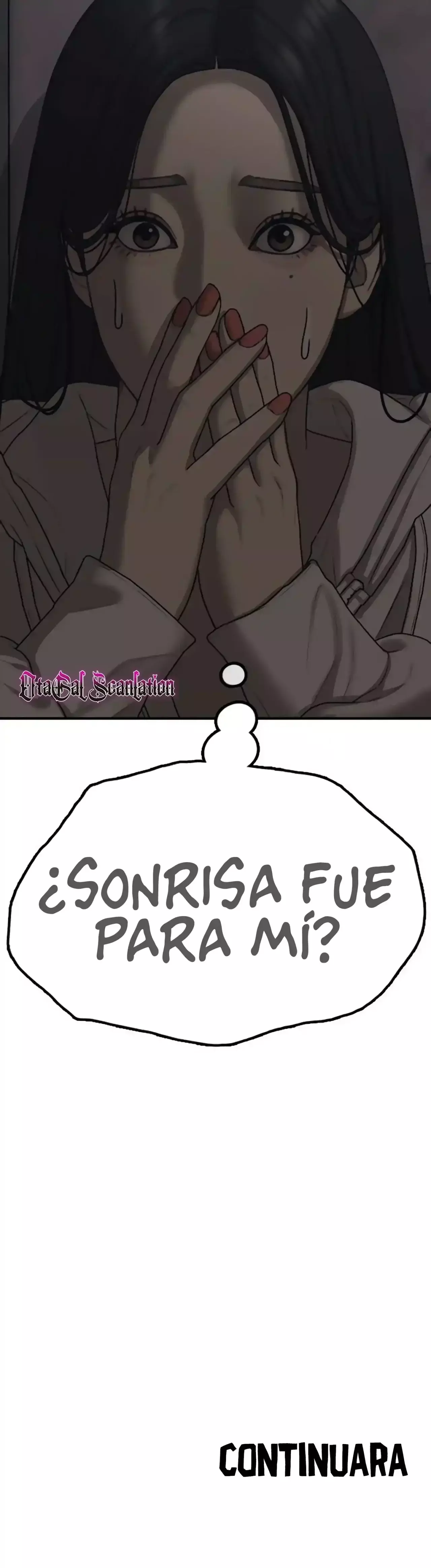 Read The End Has Come es Manga Online