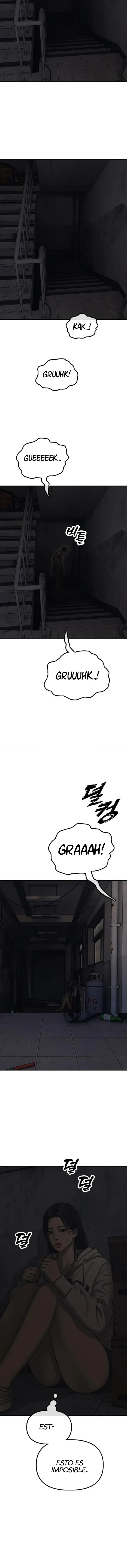 Read The End Has Come es Manga Online