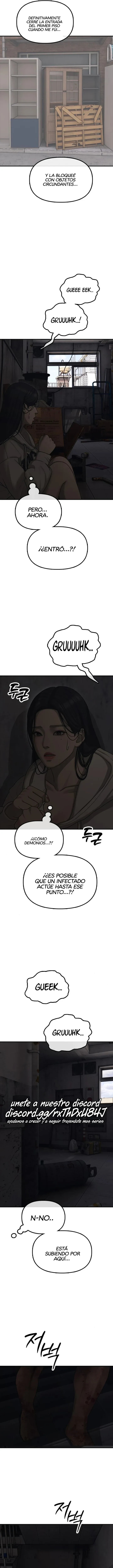 Read The End Has Come es Manga Online