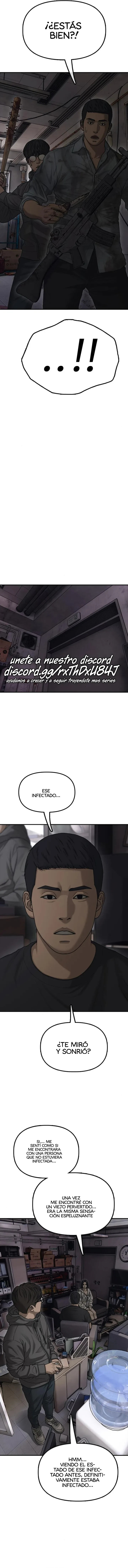 Read The End Has Come es Manga Online