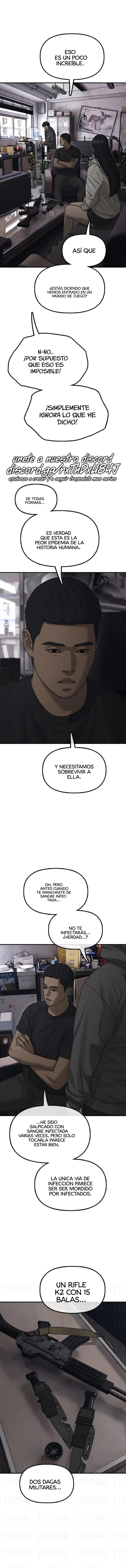 Read The End Has Come es Manga Online
