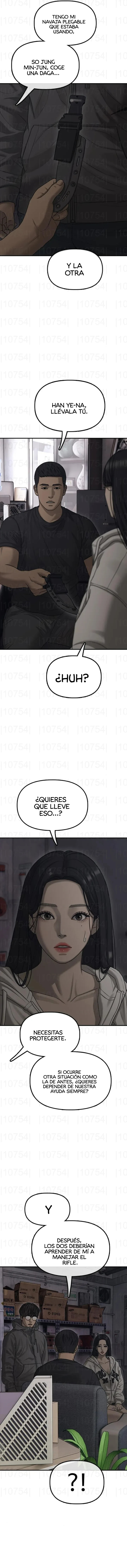Read The End Has Come es Manga Online