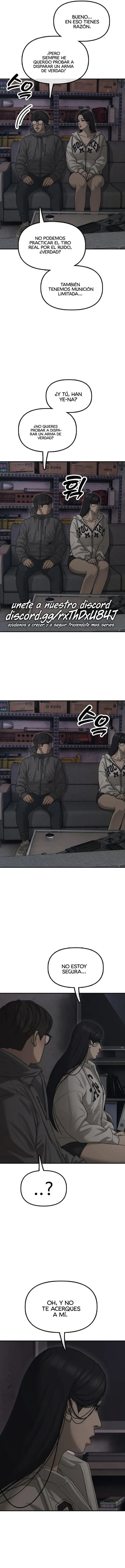 Read The End Has Come es Manga Online