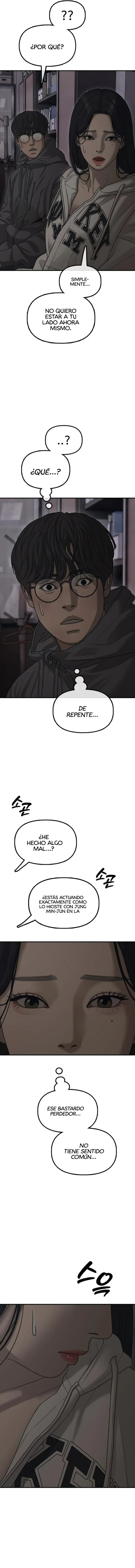 Read The End Has Come es Manga Online