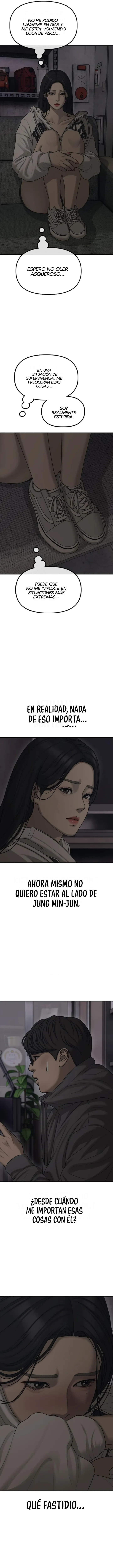 Read The End Has Come es Manga Online