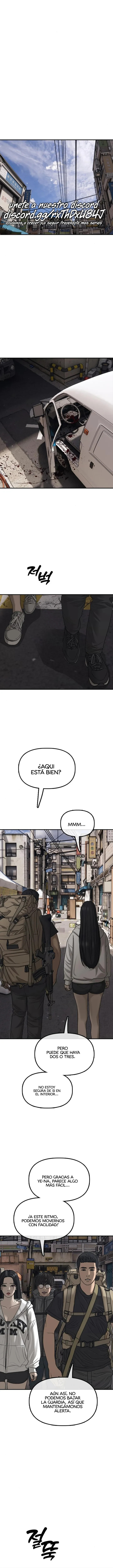 Read The End Has Come es Manga Online