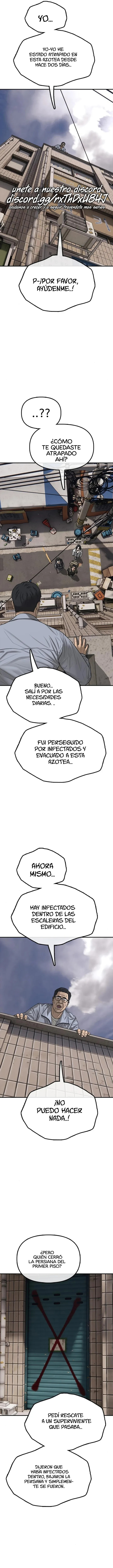 Read The End Has Come es Manga Online