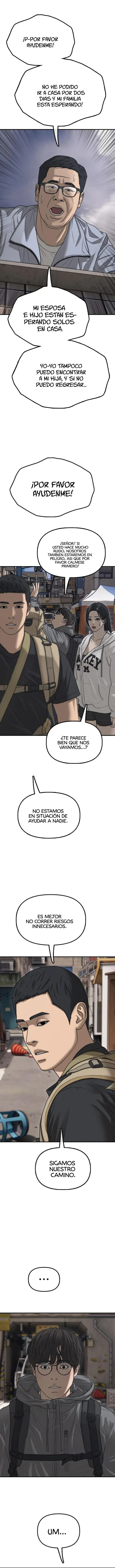 Read The End Has Come es Manga Online