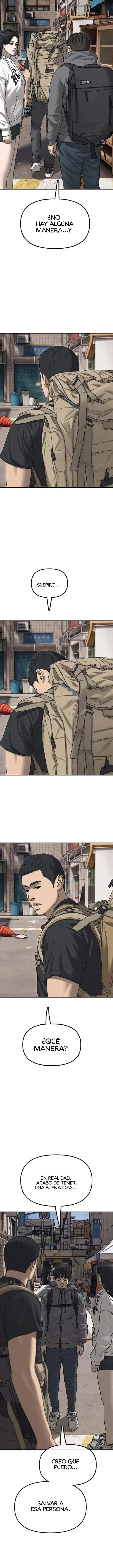 Read The End Has Come es Manga Online