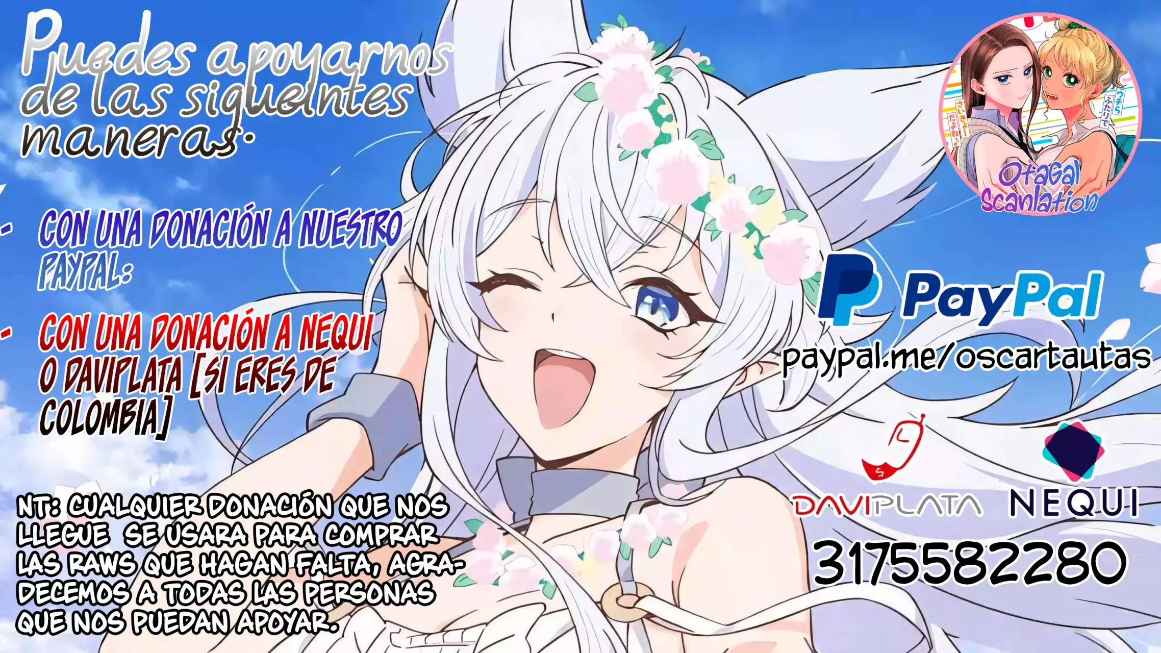 Read The End Has Come es Manga Online