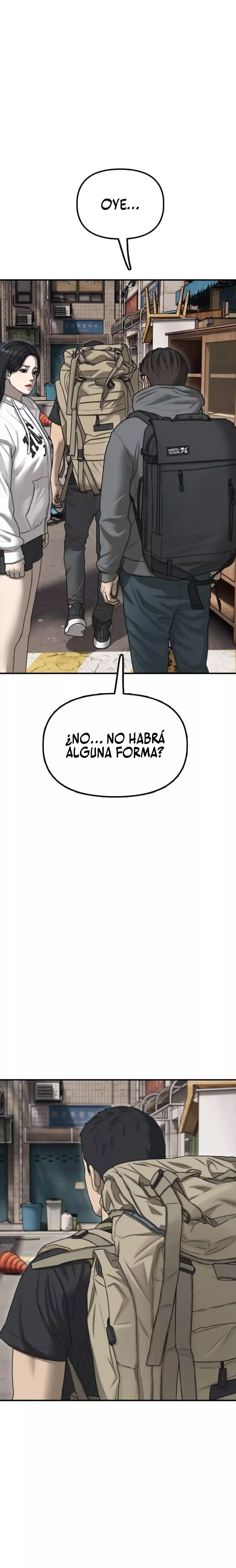 Read The End Has Come es Manga Online