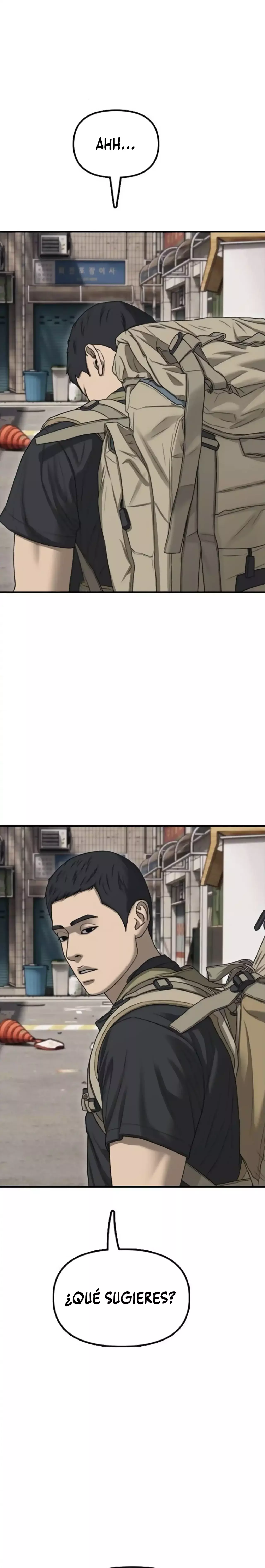 Read The End Has Come es Manga Online