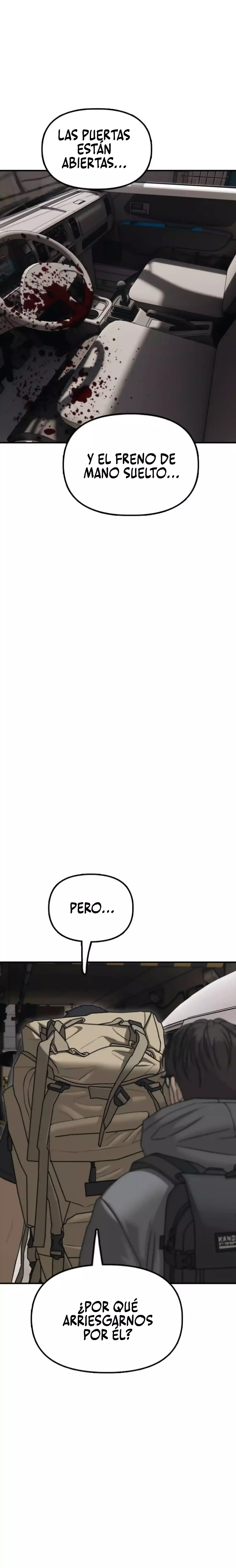 Read The End Has Come es Manga Online