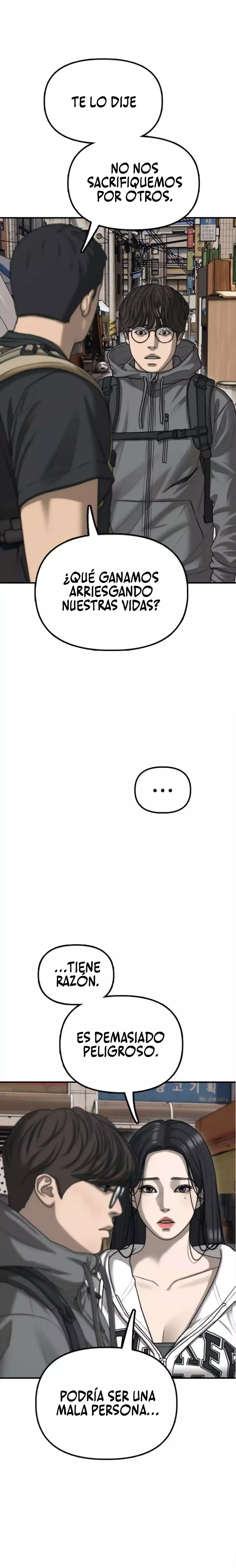 Read The End Has Come es Manga Online
