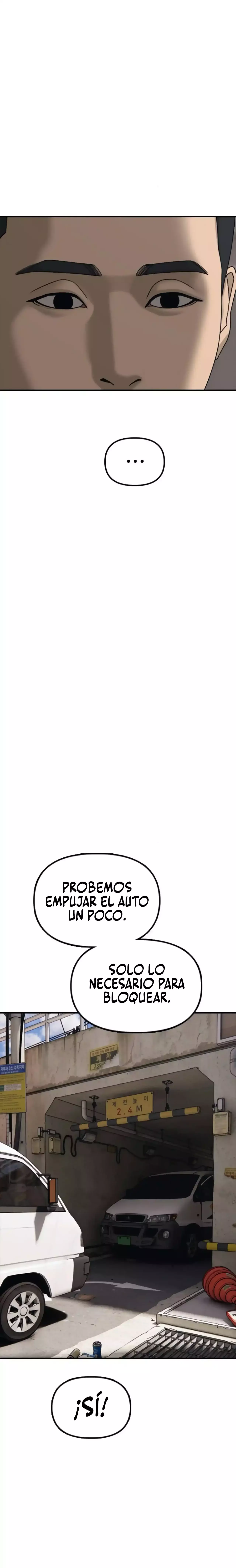 Read The End Has Come es Manga Online