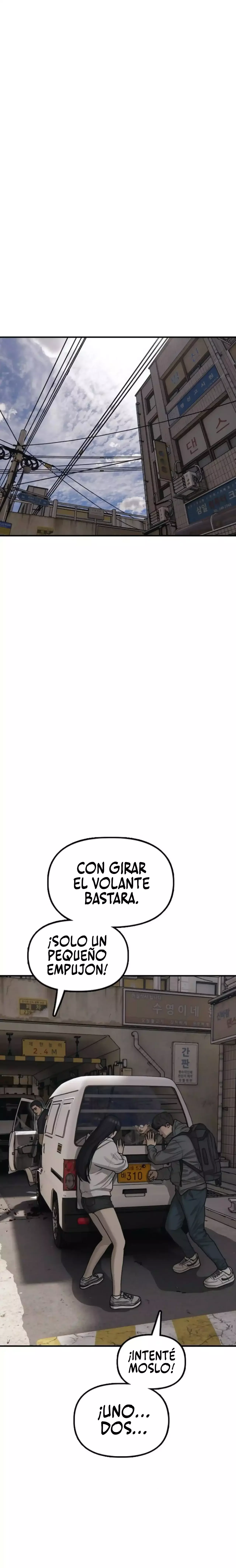 Read The End Has Come es Manga Online