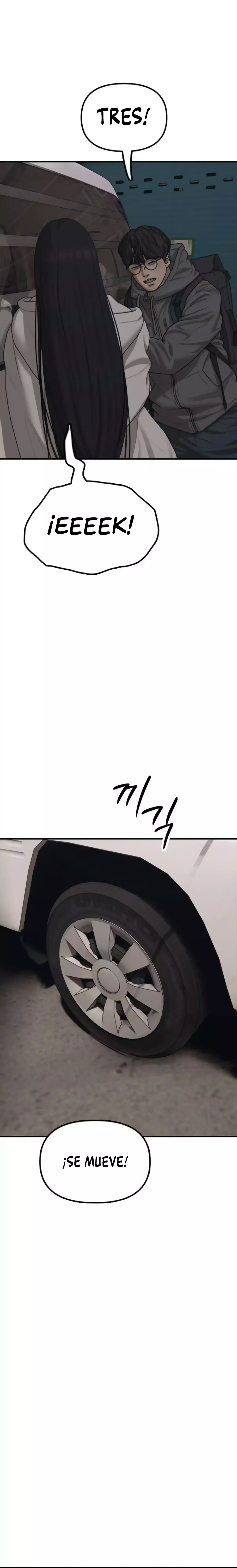 Read The End Has Come es Manga Online