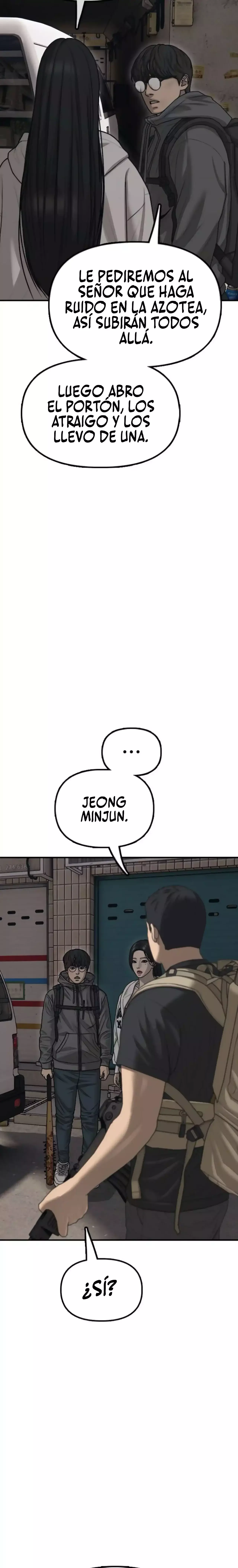 Read The End Has Come es Manga Online