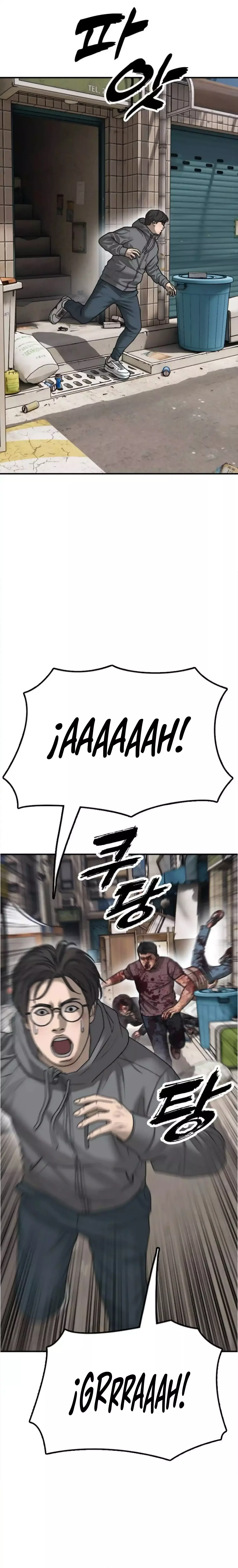 Read The End Has Come es Manga Online