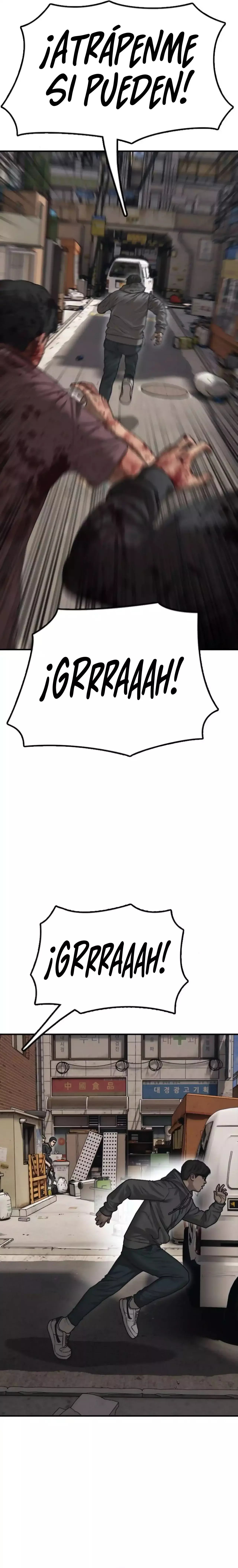 Read The End Has Come es Manga Online