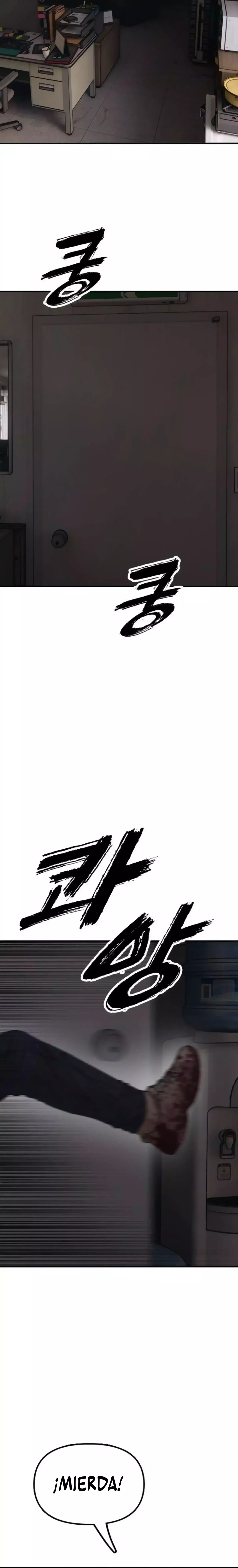 Read The End Has Come es Manga Online