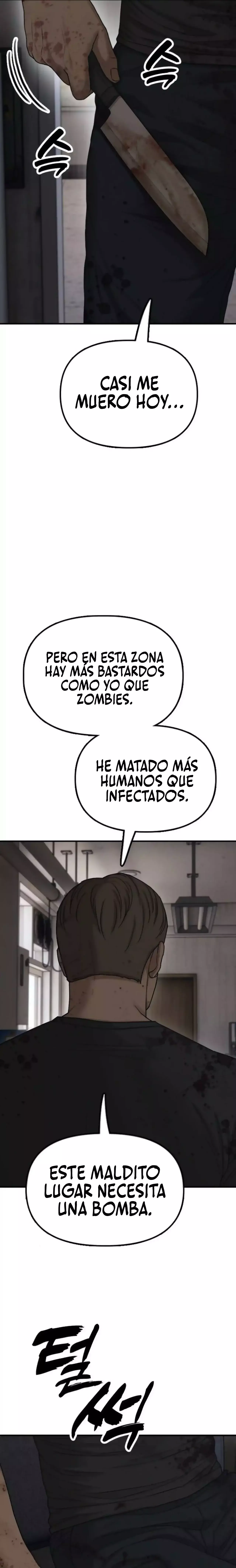 Read The End Has Come es Manga Online
