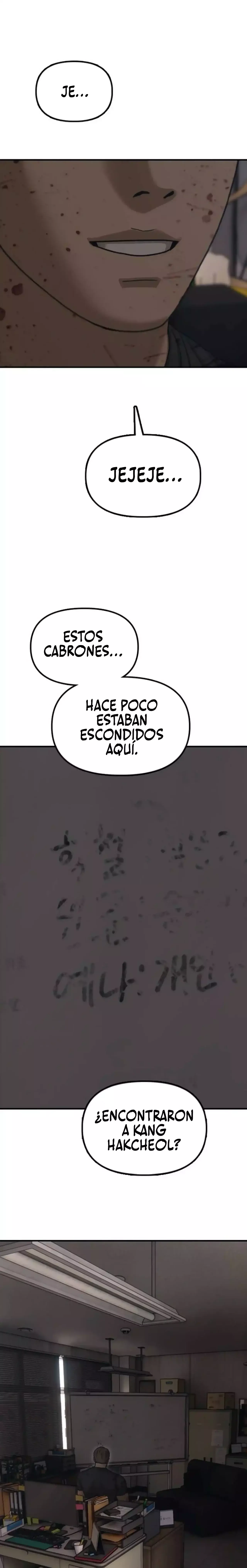 Read The End Has Come es Manga Online