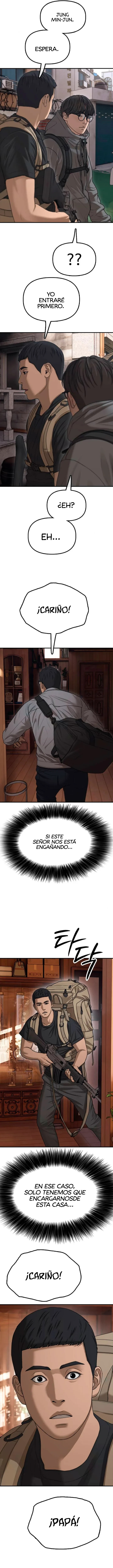 Read The End Has Come es Manga Online