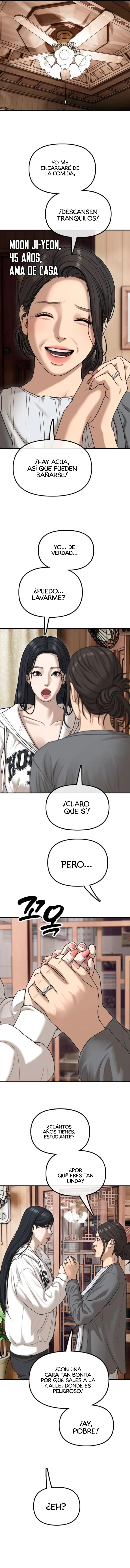 Read The End Has Come es Manga Online