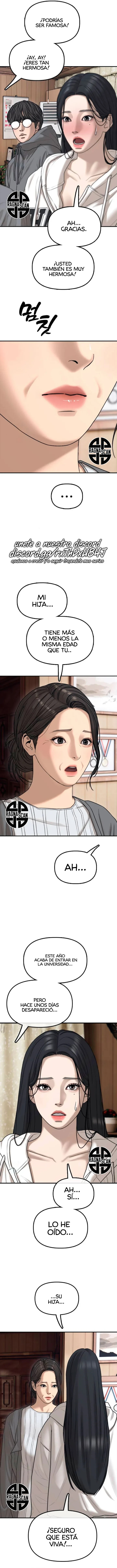 Read The End Has Come es Manga Online