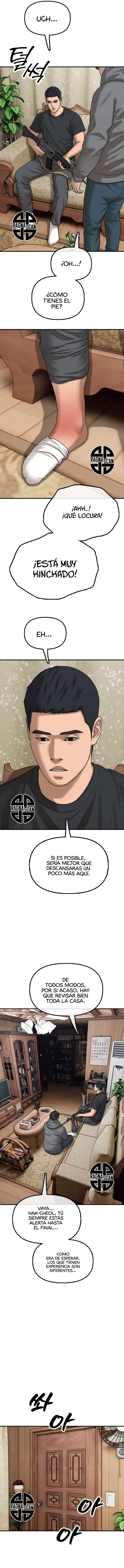 Read The End Has Come es Manga Online