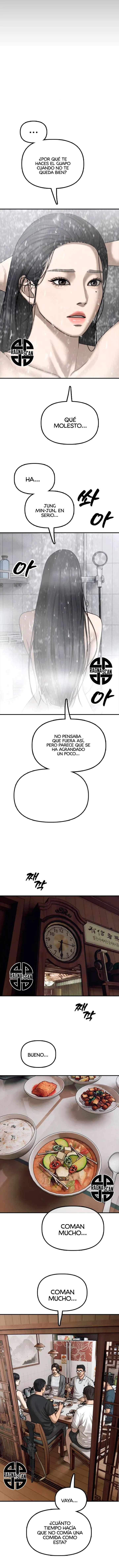 Read The End Has Come es Manga Online