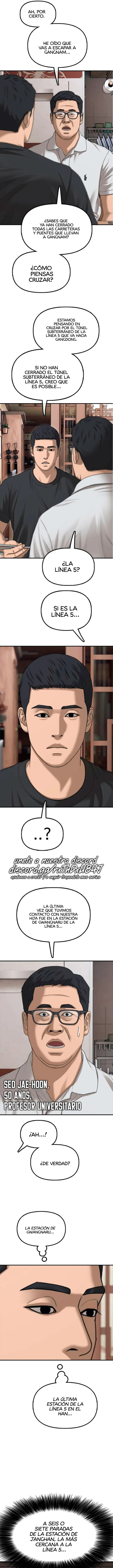 Read The End Has Come es Manga Online