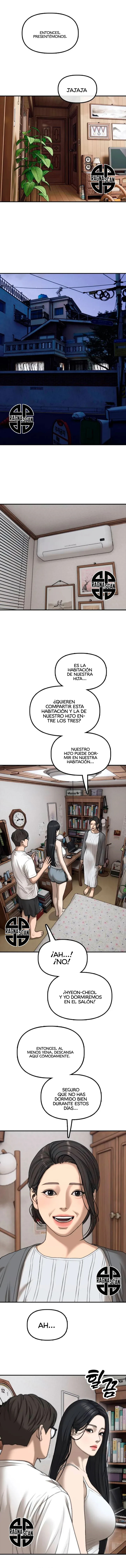 Read The End Has Come es Manga Online