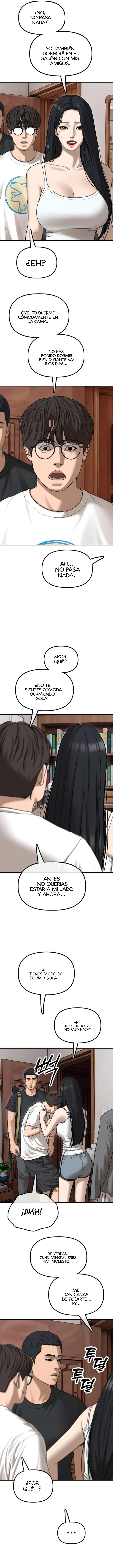 Read The End Has Come es Manga Online