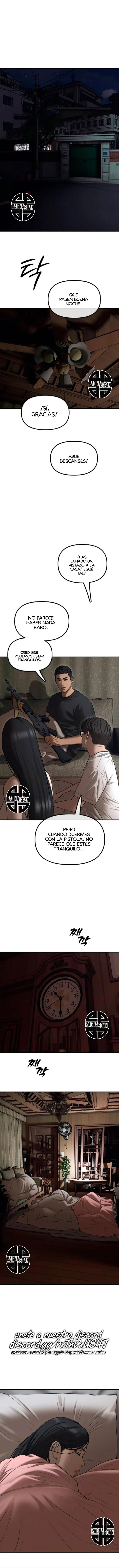 Read The End Has Come es Manga Online