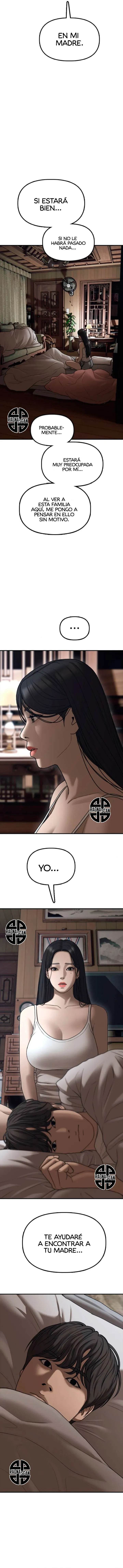 Read The End Has Come es Manga Online