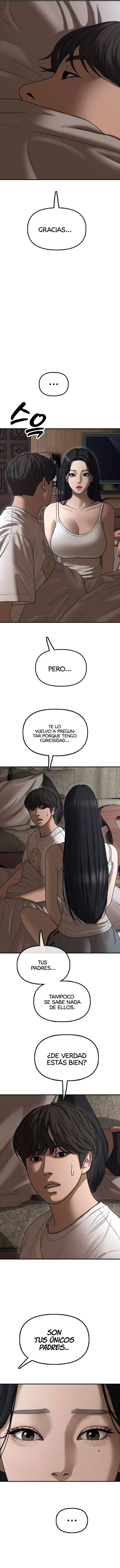 Read The End Has Come es Manga Online