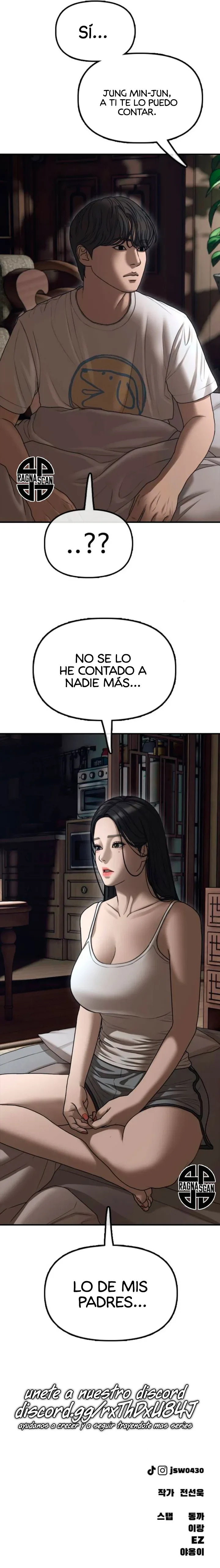 Read The End Has Come es Manga Online
