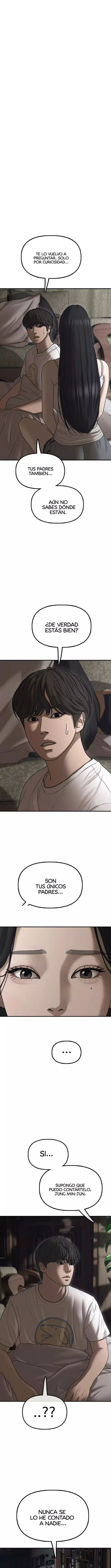 Read The End Has Come es Manga Online