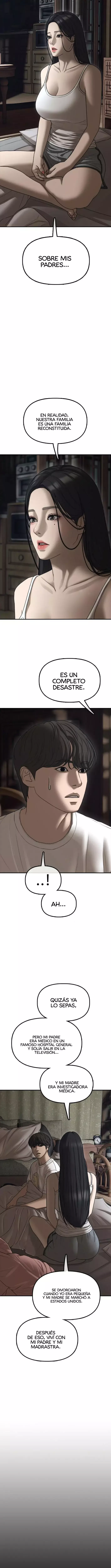 Read The End Has Come es Manga Online