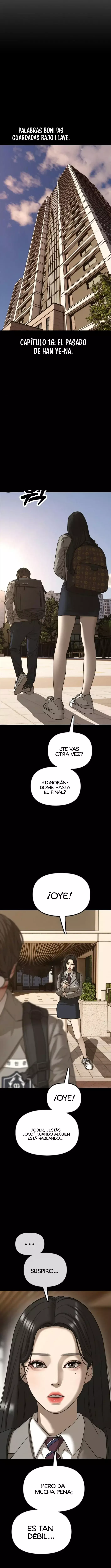 Read The End Has Come es Manga Online